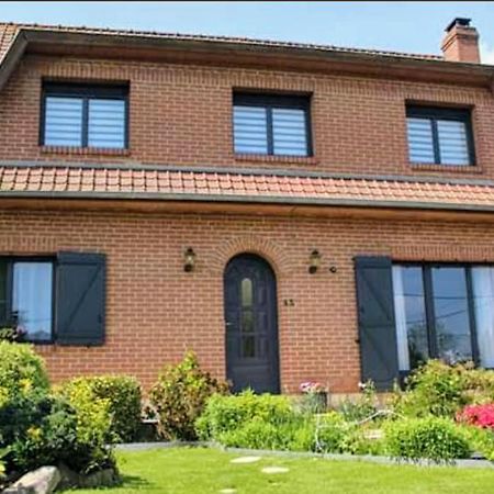 Studios Les Hortensias Lillers Экстерьер фото